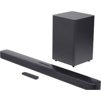 JBL Bar 2.1 Deep Bass