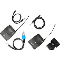 Sennheiser EW 112P G4 Image #12