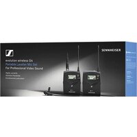 Sennheiser EW 112P G4 Image #13