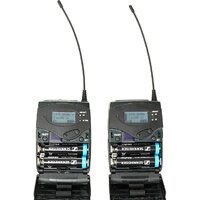 Sennheiser EW 112P G4 Image #7