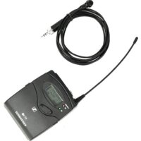 Sennheiser EW 112P G4 Image #2