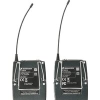 Sennheiser EW 112P G4 Image #3