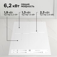 Zigmund & Shtain CI 24.4 W Image #10