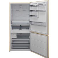 Sharp SJ-653GHXJ52R Image #2