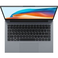 Huawei MateBook D 14 2024 MDG-X 53014BSB Image #4