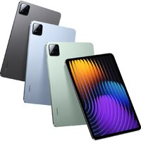 Xiaomi Pad 7 Pro 8GB/128GB международная версия (голубой) Image #14