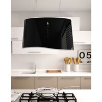 Falmec Mare E-ion 66 450 м3/ч (черный) Image #3