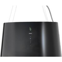 Falmec Mare E-ion 66 450 м3/ч (черный)