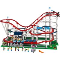 LEGO Creator 10261 Американские горки Image #2