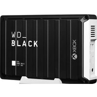 WD Black D10 Game Drive for Xbox 12TB WDBA5E0120HBK Image #9