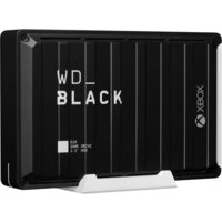 WD Black D10 Game Drive for Xbox 12TB WDBA5E0120HBK Image #8