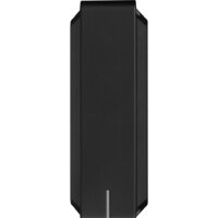 WD Black D10 Game Drive for Xbox 12TB WDBA5E0120HBK Image #3