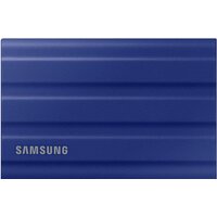 Samsung T7 Shield 2TB (синий)