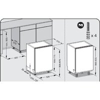 Miele G7160SCVi Image #3