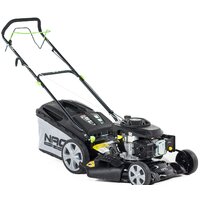 NAC LS50-196-HS-NG 196cc