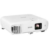 Epson EB-E20 Image #3