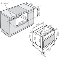 Miele H 6800 BP BRWS Image #5