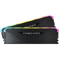 Corsair Vengeance RGB RS 2x8ГБ DDR4 3200 МГц CMG16GX4M2E3200C16