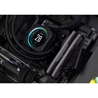 Corsair Vengeance 2x32ГБ DDR5 5600 МГц CMK64GX5M2B5600Z40 Image #12