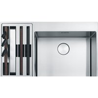 Franke Box Center BWX 220-54-27 TL 127.0538.260 Image #2