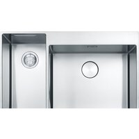 Franke Box Center BWX 220-54-27 TL 127.0538.260