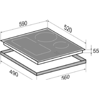 Zigmund & Shtain CI 34.6 B Image #5