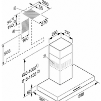 Miele DA 4298 W Puristic Plus Image #5