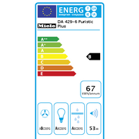 Miele DA 4298 W Puristic Plus Image #4
