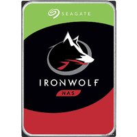 Seagate IronWolf 6TB ST6000VN001