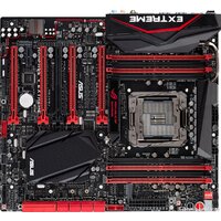 ASUS RAMPAGE V EXTREME