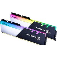 G.Skill Trident Z Neo 4x16GB DDR4 PC4-28800 F4-3600C16Q-64GTZNC Image #3