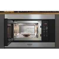 Hotpoint MF20S IX HA Image #4