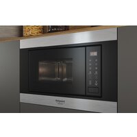 Hotpoint MF20S IX HA Image #6