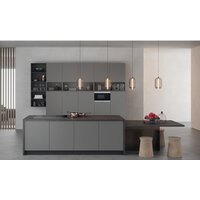 Hotpoint MF20S IX HA Image #3