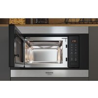 Hotpoint MF20S IX HA Image #5