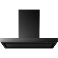 Falmec Plane Isola Black NRS 90 Plus