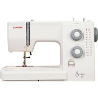 Janome 521