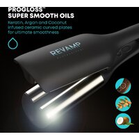 Revamp Progloss Beach & Volume WV-3000 Image #6