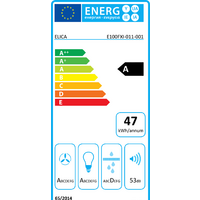 Elica Thin IX/A/120 Image #5