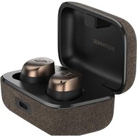 Sennheiser Momentum True Wireless 4 (медный/черный) Image #1