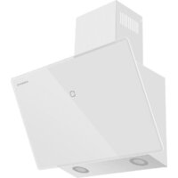 MAUNFELD Eagle 850 90 (белое стекло)