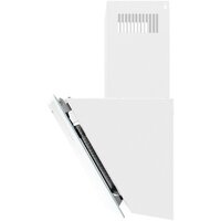 MAUNFELD Eagle 850 90 (белое стекло) Image #9