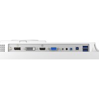 NEC MultiSync EA242WU (белый) Image #4