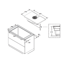 Elica NikolaTesla HP BL/F/83 Image #8
