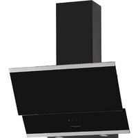 Krona Irma 600 sensor (черный)