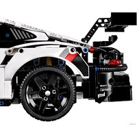 LEGO Technic 42096 Porsche 911 RSR Image #7