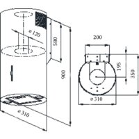 Weissgauff Tubus 90 BL Image #8
