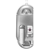 Nespresso Creatista Plus (нержавеющая сталь) Image #4