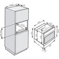 Miele H 6800 BP HVBR Image #4