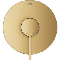 Grohe Essence 24057GN1 (холодный рассвет, матовый) Image #2